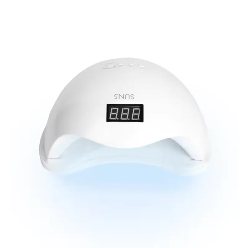 哪個更好，紫外線指甲燈或LED指甲燈？