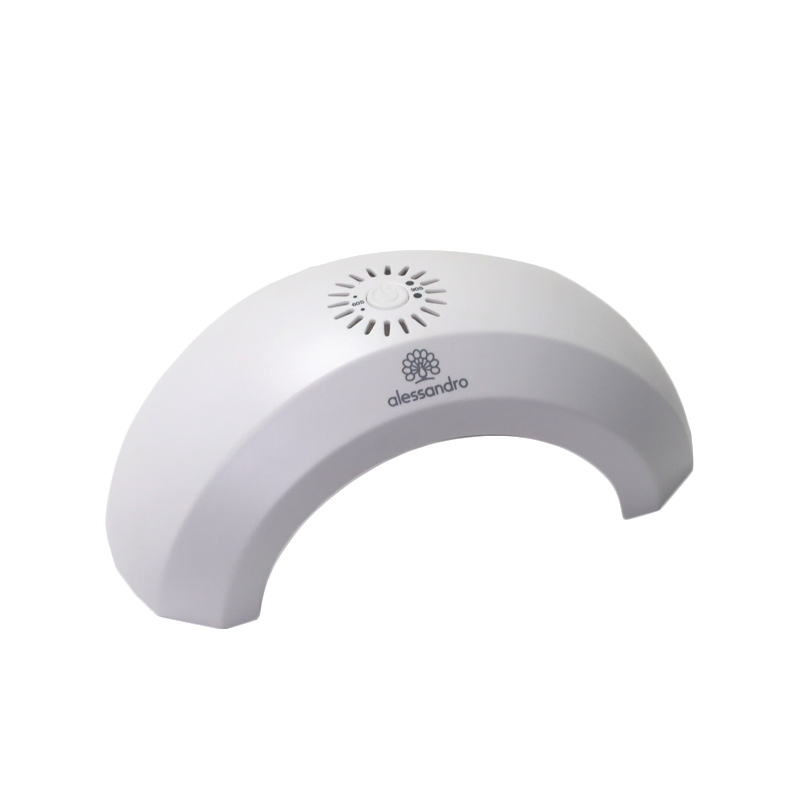 是什麼讓迷你指甲 LED 燈成為現代指甲護理的最明智選擇？