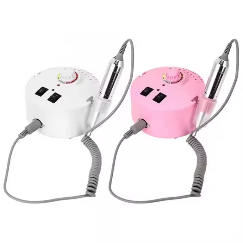 30,000 RPM 低噪音電動可調拋光機