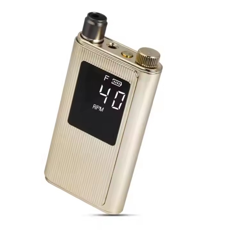 40,000 RPM 高速專業美甲鑽