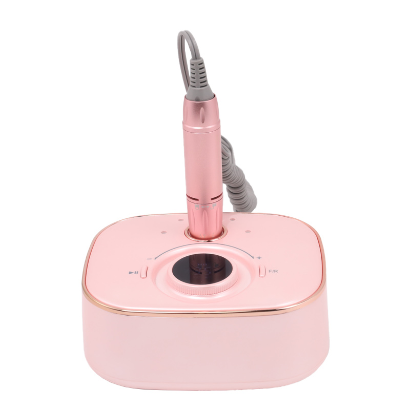 緊湊型台式磨床