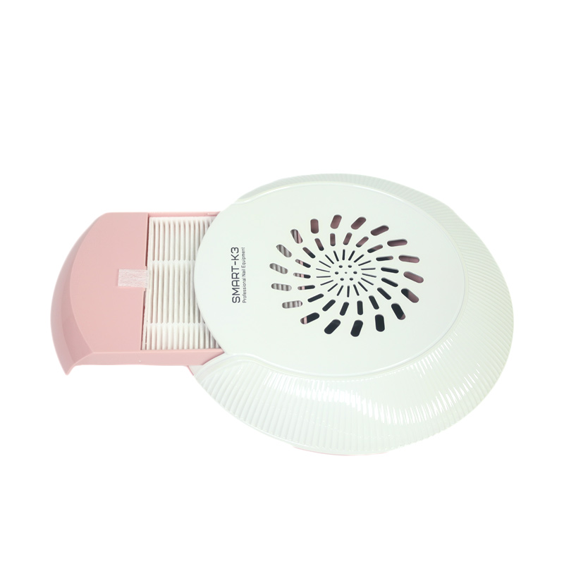 帶有微型研磨筆的緊湊型集塵器