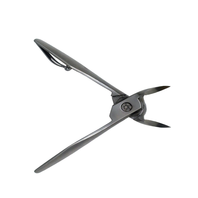 高品質尖頭指甲銼