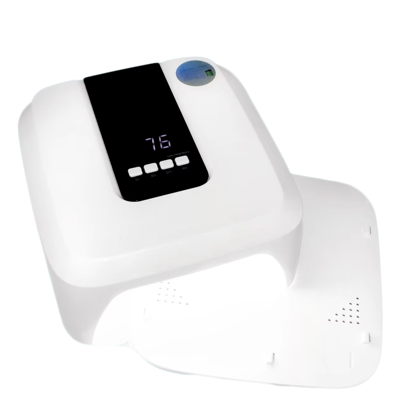 帶可拆卸底座的高品質紫外線美甲燈