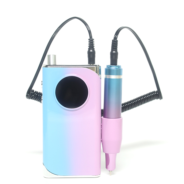 高速電動凝膠美甲鑽