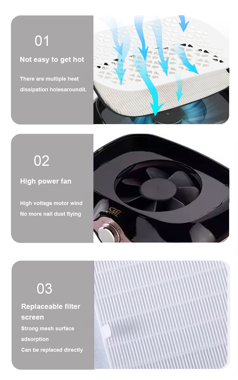 Dust Collectors with Replaceable Filters