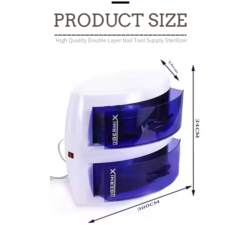 High-Temperature Sterilizer Cabinet High-Heat Disinfection Cabinet
