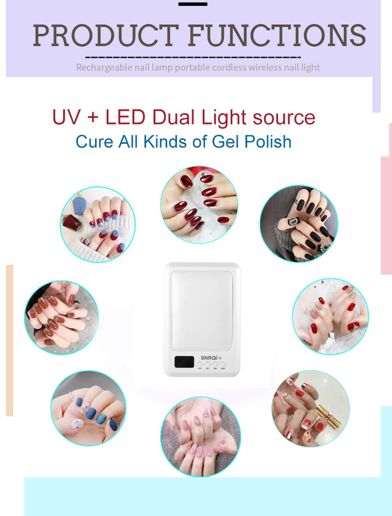 Removable magnetic base for pedicures