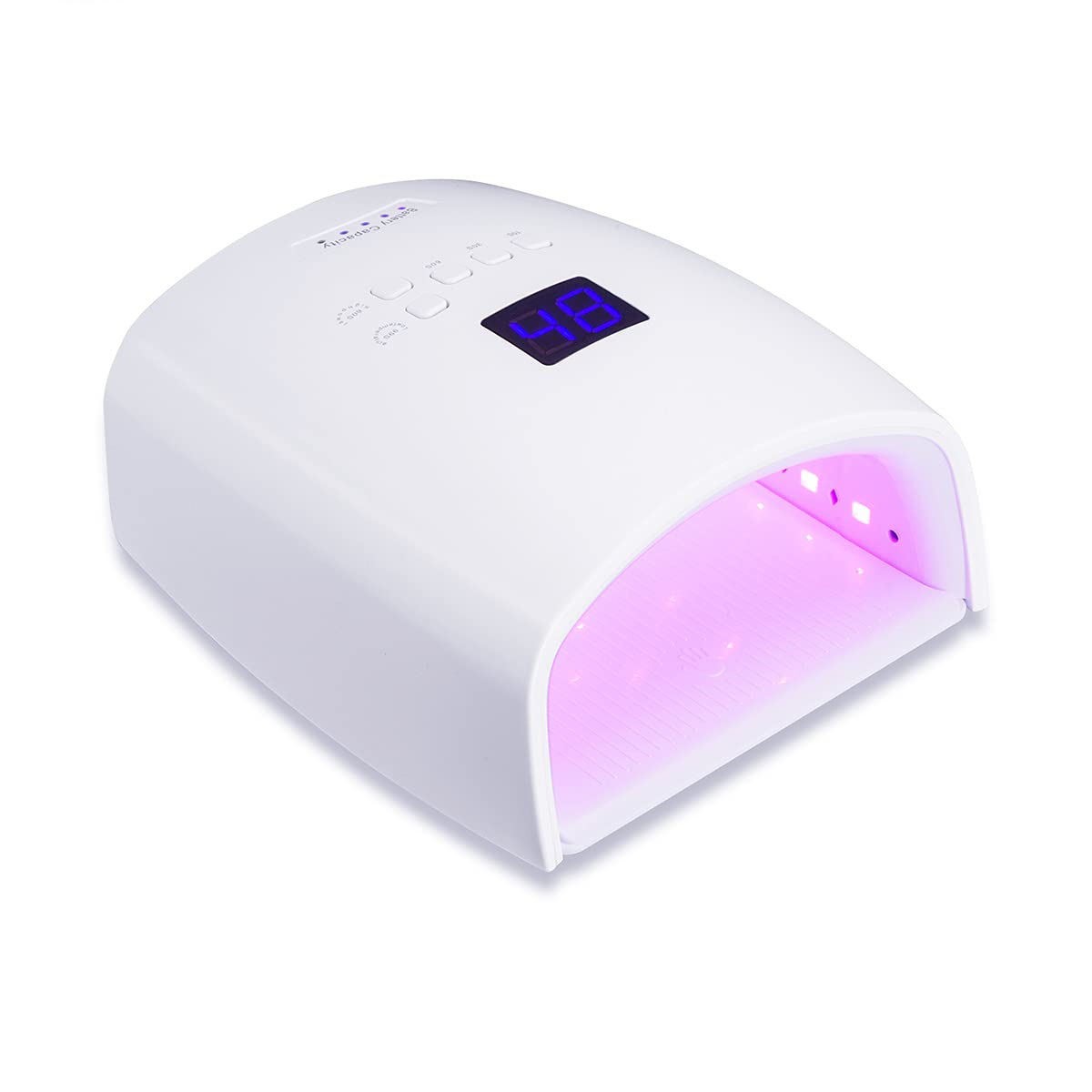 LED 美甲燈 更快固化 更健康的雙手