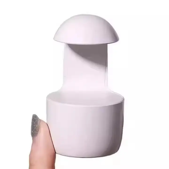 迷你指甲燈LED燈治療燈QQ蛋清燈