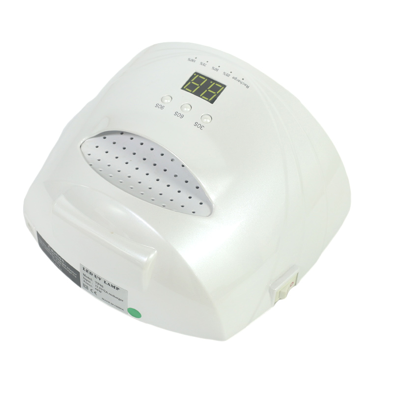 帶手機支架的指甲烘乾機