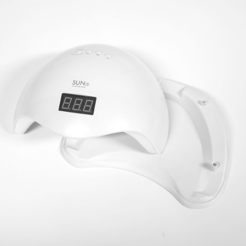 底座可拆卸的指甲烘乾機