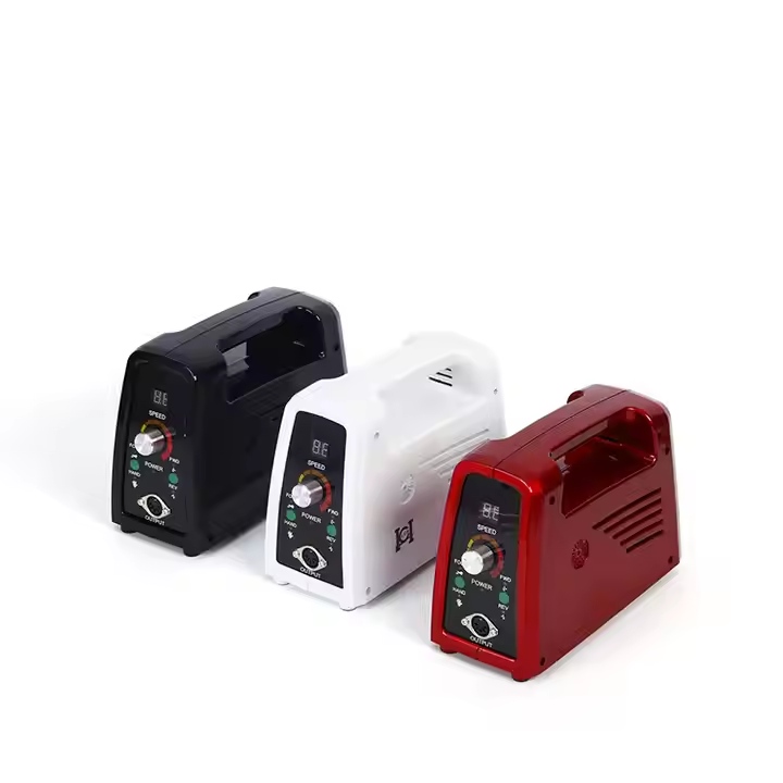 指甲磨光機光滑光澤精細