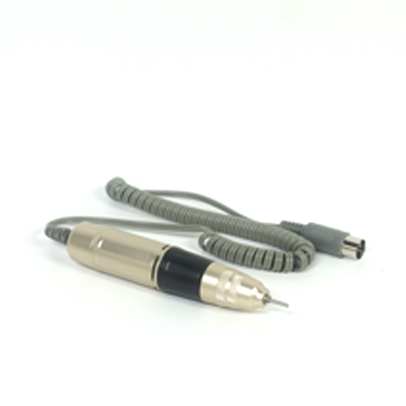 新型優質凝膠美甲鑽