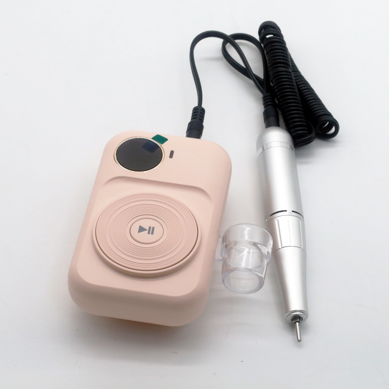 優質低噪音研磨筆