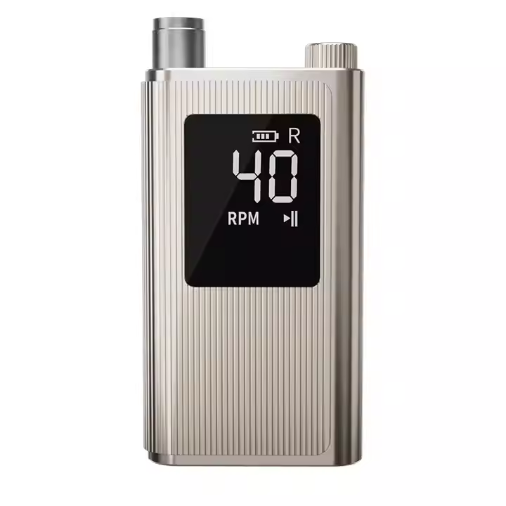 可充電高電力檔案指甲鑽
