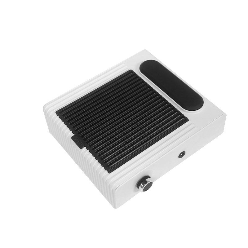 速度控制 80W 強力過濾式除甲器和美甲吸塵器