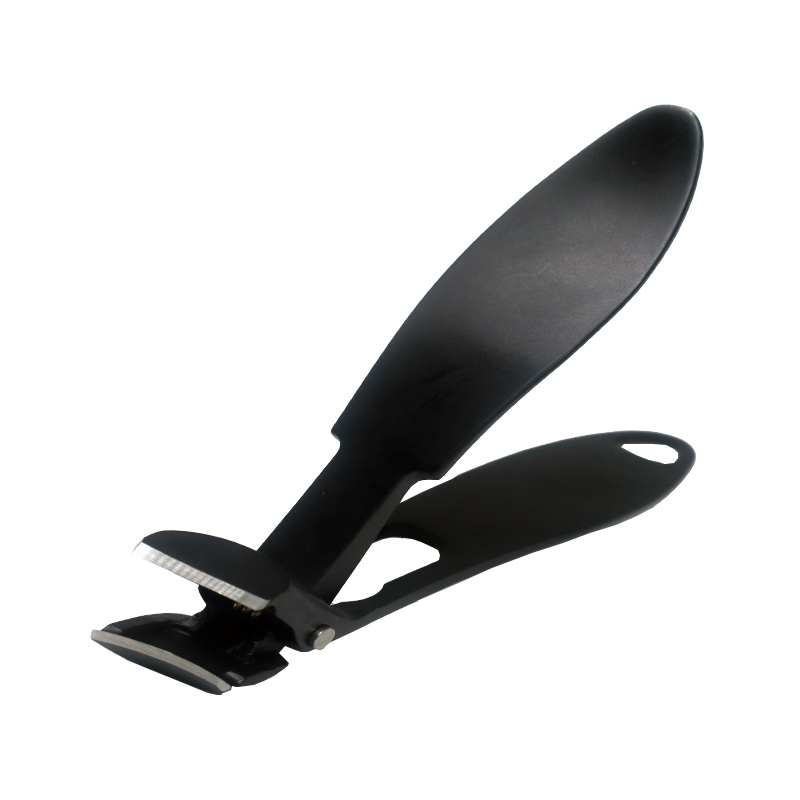 大開口防濺指甲銼